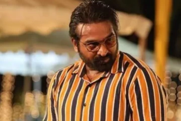 முகம் அப்படி இருக்கு.. கமல் படத்தில் இருந்து நிராகரிக்கப்பட்ட விஜய் சேதுபதி