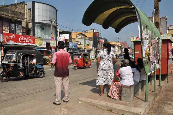 தனியார் பஸ்சேவைகள் விடுத்த மகிழ்ச்சியான தகவல்