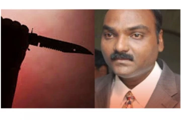 ‘வகுப்பில் செல்போனை யூஸ் பண்ண மாணவன்...’  - கண்டித்த ஆசிரியரை  கத்தியால் குத்தி கிழித்த மாணவன்