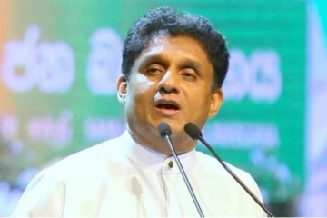 ஜனாதிபதி முறைமை இரத்து செய்யப்படும்: சஜித் பிரேமதாச உறுதிமொழி