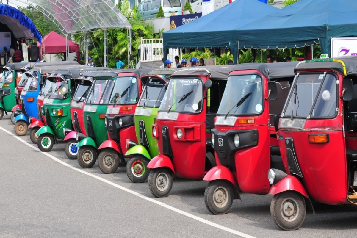 எரிபொருள் விலை உயர்வால் மற்றொரு சிக்கல் ; முச்சக்கர வண்டி கட்டணத்தை அதிகரிக்க கோரிக்கை | Another Issue Arises Due To Fuel Price Hike