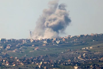 இஸ்ரேல் தாக்குதலில் ஹிஸ்புல்லா தளபதி படுகொலை