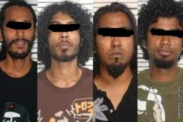 டுபாயில் மறைந்துள்ள பாதாள உலக கும்பலுக்கு கடும் நிதி நெருக்கடி