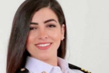 சூயல் கால்வாய் விவகாரத்தில் எகிப்தின் முதல் பெண் கேப்டனிற்கு புதிய நெருக்கடி