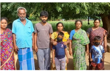 மிளகாய் பொடி தூவி.. போலீஸார் சித்ரவதை - அலறிய குறவர் இன பெண்கள்!