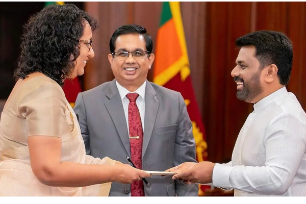 பதவியேற்ற புதிய அமைச்சர்கள் - பிரதி அமைச்சர்கள் | New Ministers And Deputy Ministers To Be Sworn