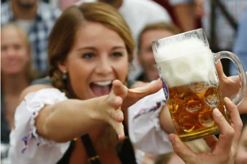 ஜெர்மனி மக்கள் தொடர்பில் வெளியான அதிர்ச்சித் தகவல்!