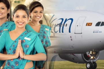 பிரான்ஸிற்கான விமான சேவையை ஆரம்பிக்கும் ஸ்ரீலங்கன் எயார்லைன்ஸ்