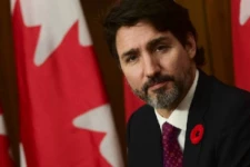 தேர்தல் எப்போது? பிரதமர் ஜஸ்டின் ட்ரூடோ வெளியிட்ட தகவல்