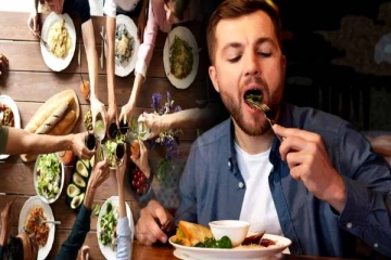 இரவு சாப்பாட்டை 7 மணிக்கு முதல் சாப்பிடணுமா? மருத்துவ விளக்கம்