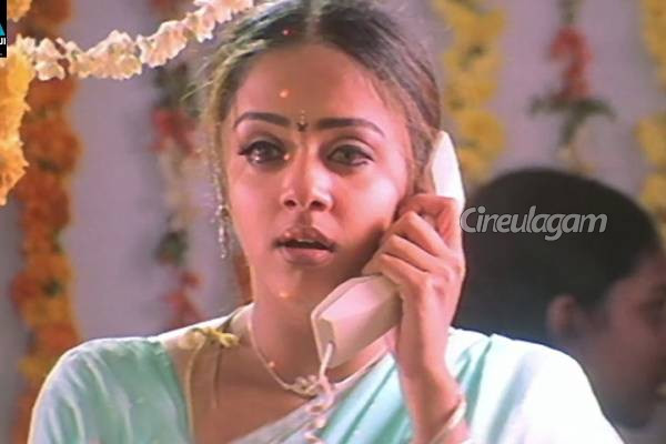 ரிதம் படத்தில் ஜோதிகாவுக்கு பதில் தான் நடிக்க வேண்டியது ஆனால்.. நடிகை ஓபன் டாக்! | Actress About Her First Cinema Entry Details