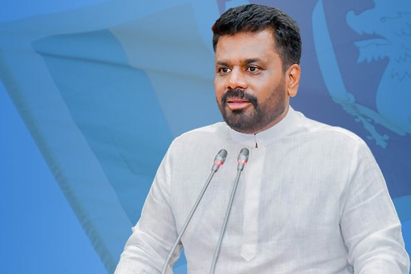 அமெரிக்காவை சென்றடைந்தார் ஜனாதிபதி அநுர | President Visits America