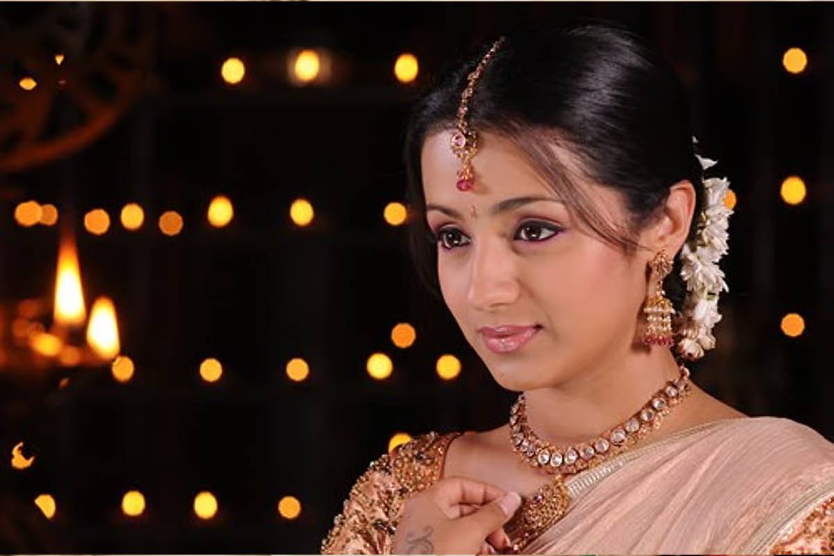 "எப்போது கல்யாணம்?" – த்ரிஷாவின் பதில் இதுதான்! | Know Trisha Krishnan Opinion About Marriage