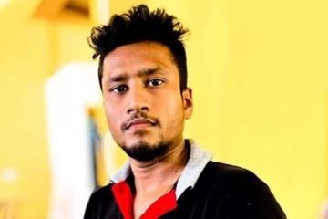 மருதமடு ஆலயப் பகுதியில் கத்தோலிக்க தொலைக்காட்சி தொகுப்பாளர் டிரோன் திடீர் மரணம் (Photos)