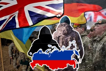 கசிந்த அதிமுக்கிய இராணுவ இரகசியம்..! பெரும் ஆபத்தில் பிரித்தானியா