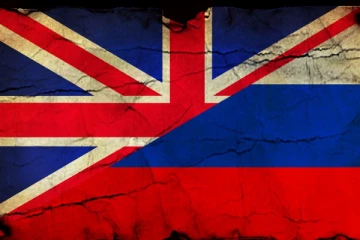 ரஷ்யாவுக்கு பிரித்தானியா பகிரங்க எச்சரிக்கை!