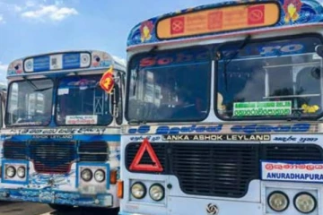 போக்குவரத்துக் கட்டணம் உயர்வு? - செய்திகளின் தொகுப்பு