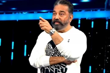 பிக் பாஸ் 6ம் சீசனில் சூப்பர் சிங்கர் பாடகியை களமிறக்கும் விஜய் டிவி! யார் தெரியுமா