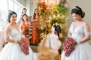 කවුරුත් පුදුම කරපු රට ළුෑණු වෙඩිම.. මේ දිනවල මිල අධිකම වෙඩිමක්.(PHOTOS)