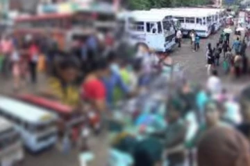 දෙසැම්බර් 01 වන දා සිට ජනවාරි 15 දක්වා රට පුරා විශේෂ වැඩ පිළිවෙළක්..