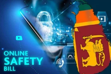 நிகழ்நிலைக் காப்பு திருத்த சட்டத்திற்கு கிடைத்த அனுமதி