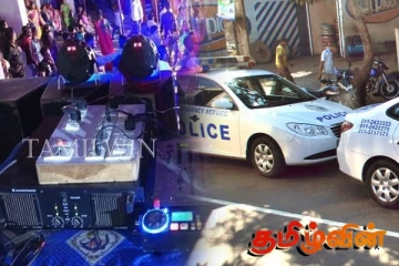 கொழும்பின் புறநகரில் நடந்த திருமணத்தில் மோதல் - ஒருவர் படுகொலை