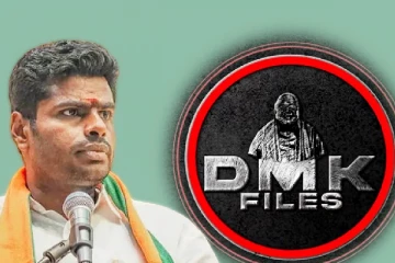 மைதான மேற்கூரை விபத்து : அரசின் திட்டங்களில் ஊழல் செய்யும் திறனற்ற திமுக - கொந்தளித்த அண்ணாமலை