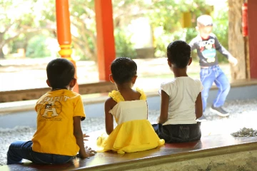 சிறுவர் இல்லங்களிலுள்ள 3000 சிறுவர்கள் தொடர்பில் வெளியான தகவல்