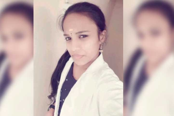 2வது திருமணம் செய்த இளம் பெண்  வெட்டிக்கொலை - தூத்துக்குடியில் பரபரப்பு - தமிழ்நாடு