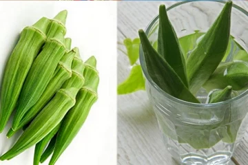 நீரில் ஊற வைத்த வெண்டைக்காய்! என்ன நன்மைகளை தரும் தெரியுமா?