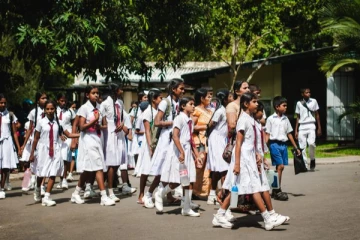 பாடசாலைக் குறித்து வெளியான முக்கிய தகவல்!