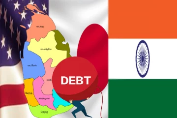 ஒக்டோபர் மாத இறுதிக்குள் இலங்கையின் கடன் குறைப்பு தொடர்பில் முக்கிய தீர்மானம்