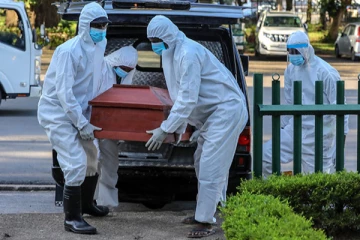 இலங்கையில் ஒரே நாளில் 18 பேரின் உயிரை பறித்த கொடிய நோய்!