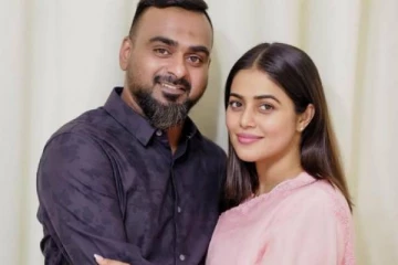 நிச்சயம் முடிந்தும் திருமணம் செய்யாமல் இருக்கும் நடிகை.. உண்மையை கூறிய நடிகை பூர்ணா