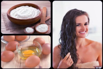 முடிக்கு எப்படி முட்டை வைத்து ஹெயார் பெக் செய்யலாம் தெரியுமா?