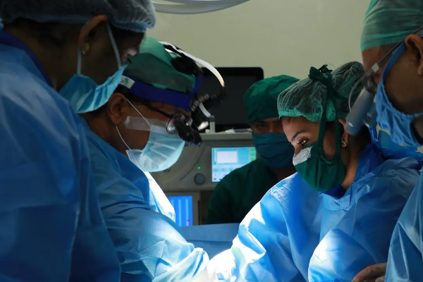 மருத்துவ உலகை அதிர்ச்சிக்கு உள்ளாகிய பிறந்த குழந்தை! | A Newborn Baby Who Shocked The Medical World