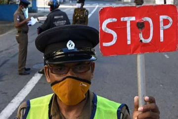 இலங்கையில் தனிமைப்படுத்தல் ஊரடங்கு நீடிப்பு குறித்து இன்று வெளியான அறிவிப்பு