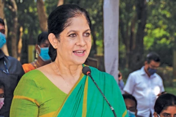 கிழக்கு மாகாண ஆளுநரின் கோரிக்கை ஜனாதிபதி செயலகத்தால் நிராகரிக்கப்பட்டது