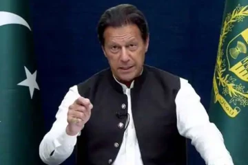 ரஷ்யாவுக்கு எதிராக பேச வேண்டும் என்று அழுத்தம் கொடுக்கின்றனர்.. வெளிப்படையாக கூறிய இம்ரான்கான்