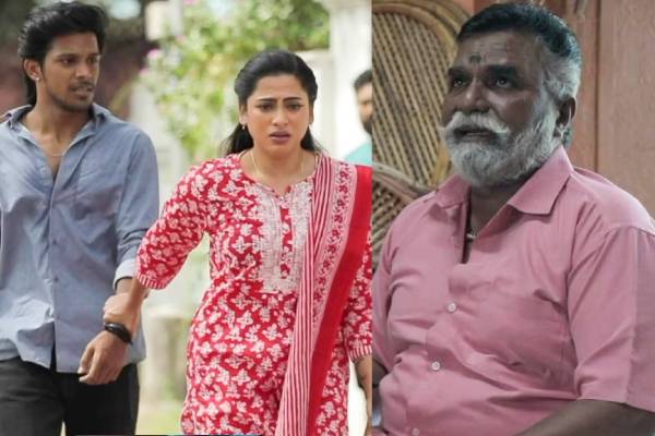 பல்லவன் அம்மா பற்றி நிலா சொன்ன விஷயம், ஆடிப்போன நடேசன்... அய்யனார் துணை புரொமோ | Ayyanar Thunai Serial Tomorrow Episode Promo