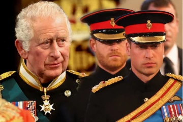 மன்னர் மூன்றாம் சார்லஸை விட இளவரசர் சிறந்த மன்னராக இருப்பார்! நிபுணர்கள் கருத்து