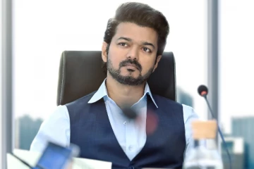 வாரிசு திரைப்படத்தின் மீது வைக்கப்பட்ட அதிர்ச்சி புகார் ! சட்டவிரோதமாக படப்பிடிப்பு நடந்ததா?