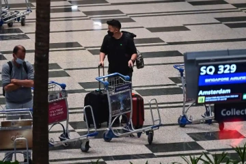 இந்தியாவிலிருந்து சிங்கப்பூர் வரும் பயணிகளுக்கு புதிய பயண விதிகள் அறிமுகம்! வெளியான முக்கிய தகவல்