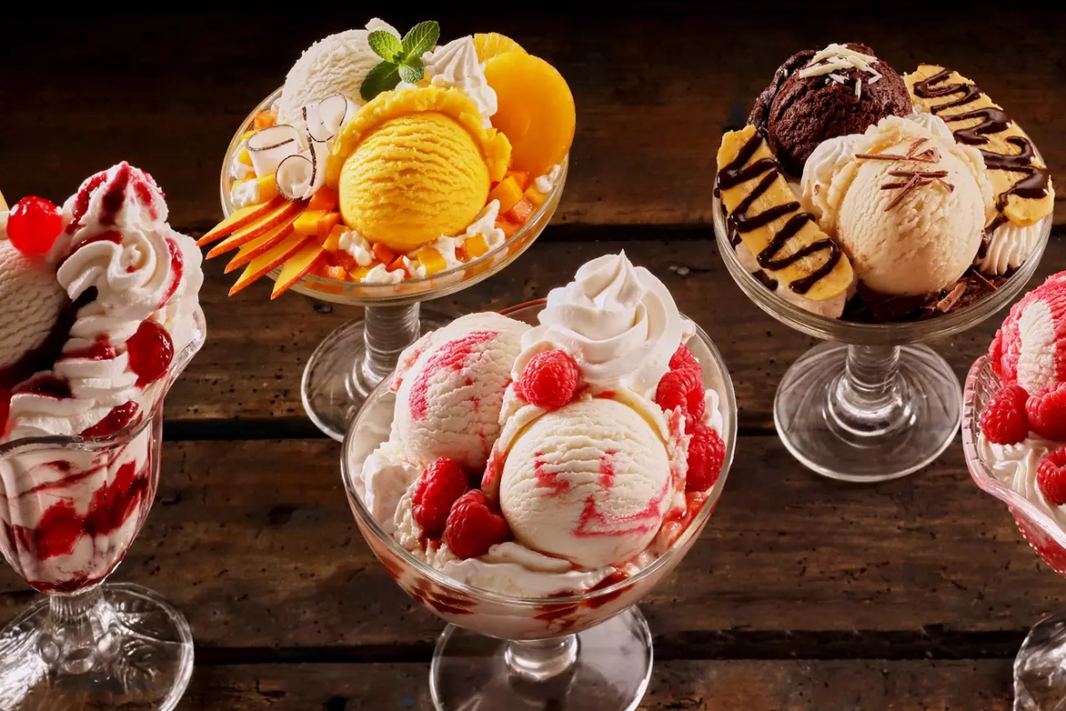 தவறியும் இரவு நேரத்தில் ஐஸ்கிரீம் சாப்பிடாதீர்கள்.. ஏன் தெரியுமா? | Food We Should Avoid In The Night