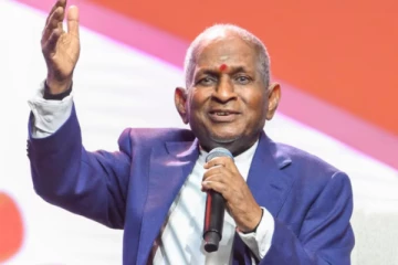 82 வயதை எட்டிய இசைஞானி இளையராஜா.. அவருடைய சொத்து மதிப்பு எவ்வளவு தெரியுமா
