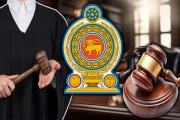 நீதிபதிகளுக்கு அதிரடி இடமாற்றம்