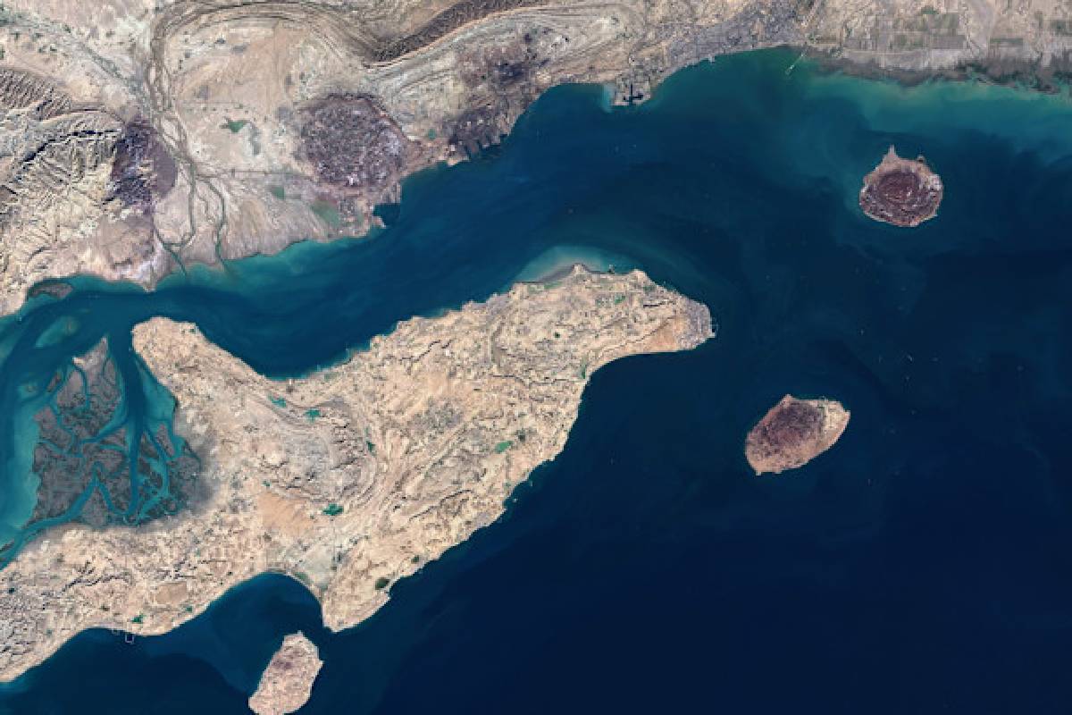 ஹோர்முஸ் நீரிணையில் கண்ணிவெடிகளை அகற்ற ஜப்பான் தயார்: பாதுகாப்பு அமைச்சரின் முக்கிய அறிவிப்பு | Japan Ready To Clear Mines In Strait Of Hormuz