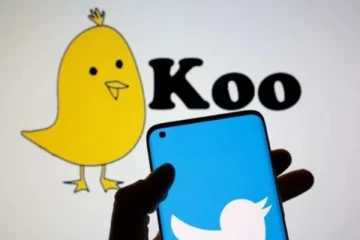 இந்தியாவின் டிவிட்டர்.. பிரபல செயலி 'கூ (Koo)' முடிவுக்கு வந்தது - என்ன காரணம்?