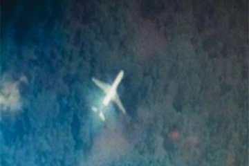 8 ஆண்டுகளுக்கு முன் மாயமான மலேசிய விமானம்: வெளியான திடுக்கிடும் தகவல்-உலக செய்தி