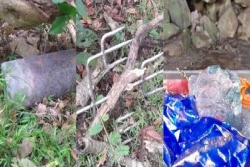 வெடுக்குநாறி மலை ஆலய விவகாரம் - வெளியாகியுள்ள நீதிமன்ற அறிவிப்பு!